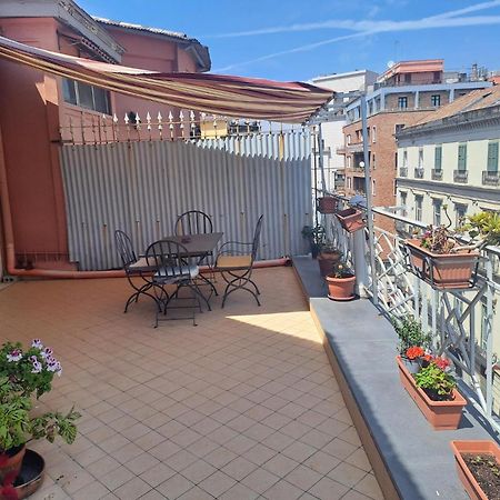 Alle Quattro Regine Naples Exterior photo