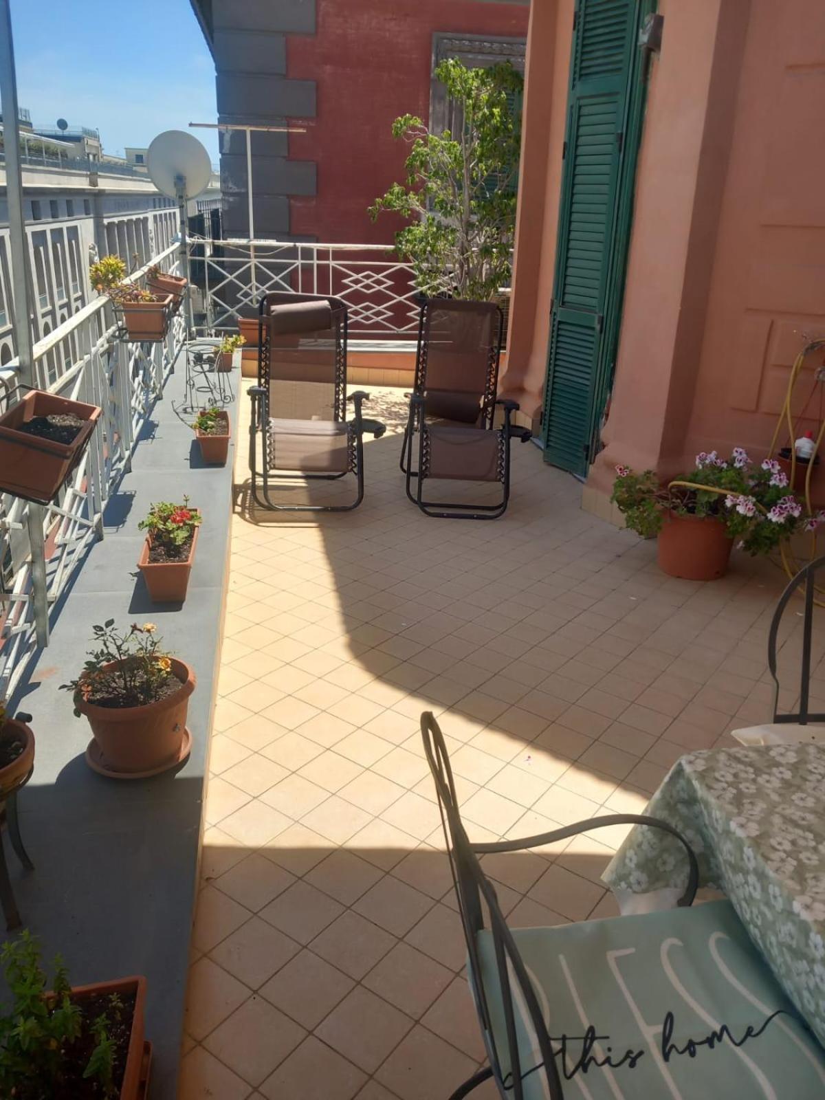 Alle Quattro Regine Naples Exterior photo
